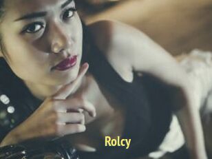 Rolcy