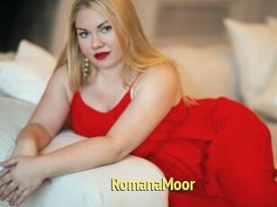 RomanaMoor