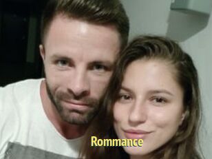 Rommance