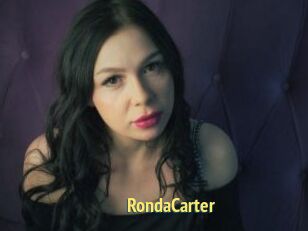 RondaCarter