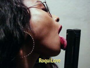 RoquiLove