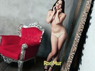 RoriMur