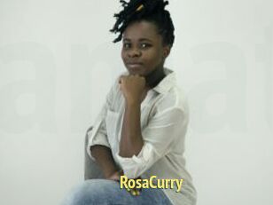 RosaCurry