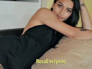 RosaEvelynne