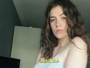 RosaLake