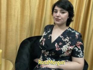 RosaMorgan