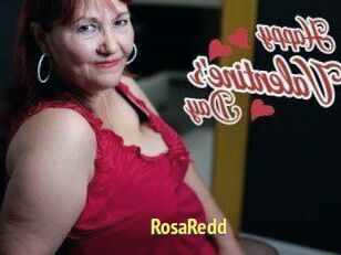 RosaRedd