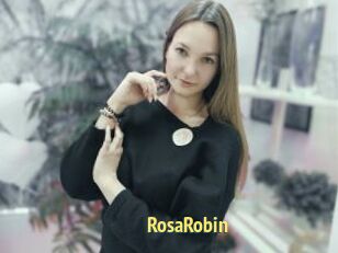 RosaRobin