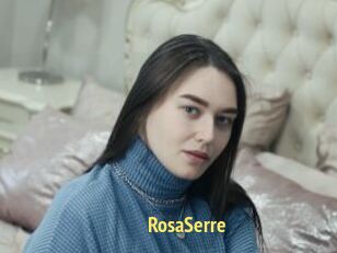 RosaSerre