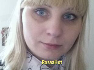RosaaHot