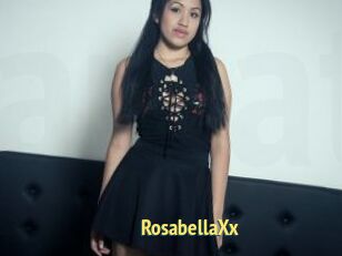 RosabellaXx