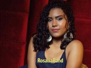 RosaliaBand