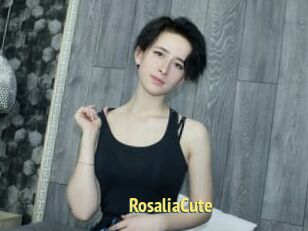 RosaliaCute