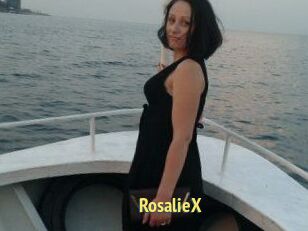 RosalieX