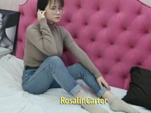 RosalinCarter