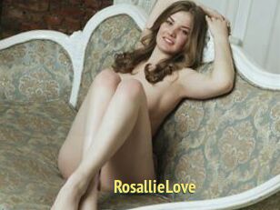 RosallieLove