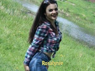 Rosalynie