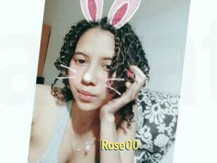 Rose00