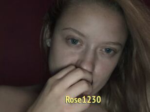 Rose1230