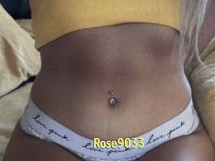 Rose9033