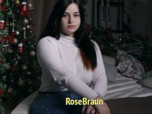 RoseBraun