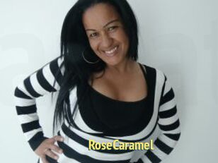 RoseCaramel