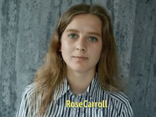 RoseCarroll