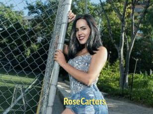 RoseCarters