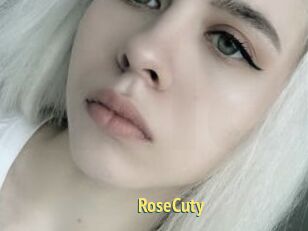 RoseCuty