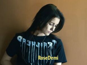RoseDemi