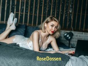 RoseDossen