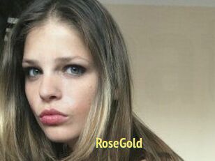 RoseGold