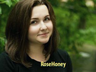 RoseHoney