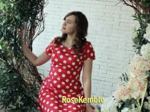 RoseKemble