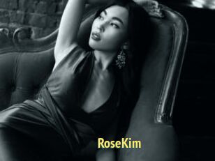RoseKim