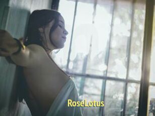 RoseLotus