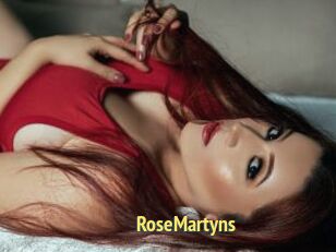 RoseMartyns
