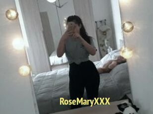 RoseMaryXXX
