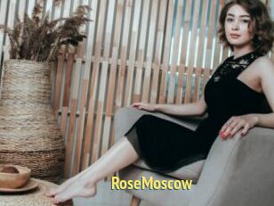 RoseMoscow