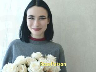 RoseParson