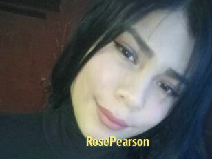 RosePearson