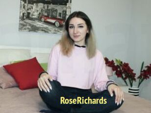 RoseRichards