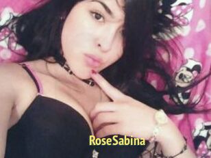 RoseSabina