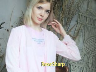 RoseSharp