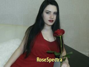 RoseSpectra
