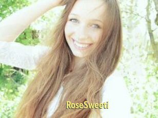 RoseSweeti
