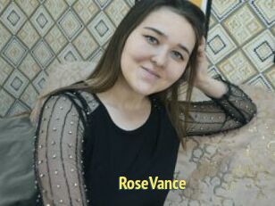 RoseVance