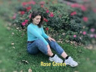 Rose_Green