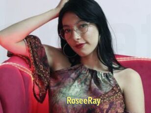 RoseeRay
