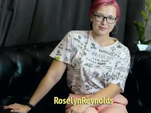 RoselynReynolds